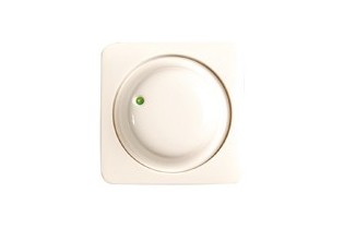 Couvercle rotative gradateur Créo Legrand pas cher