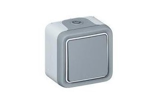 Legrand terminal de prise pour les unités uniques, 862MHz, 1,5 db  pas cher