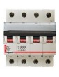 Legrand disjoncteur caractéristique C 3-p + N, 20A, 10kA, 400V MONSIEUR-OUTILLAGES/OUTILLAGE LEGRAND pas cher