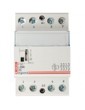 Contacteur d'installation Legrand hum sans 4-NO, 230V, 40A, 3TE  pas cher