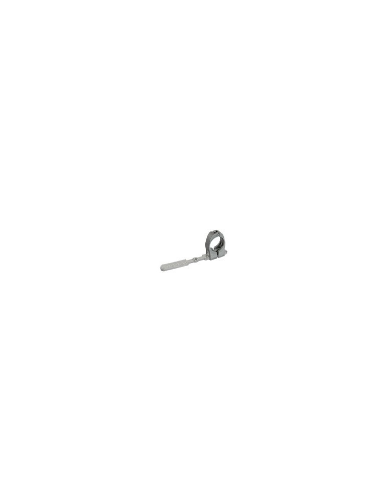 Wisi Multifeedschiene 2xØ40mm pour LNC du match OA 85 antennes paraboliques monsieur-outillages pas cher