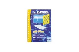 Ph Bayrol - Plus de 3 sachets sachets de 500 grammes MONSIEUR-OUTILLAGES pas cher