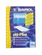 Ph Bayrol - moins 4 sachets sachets de 500 grammes MONSIEUR-OUTILLAGES pas cher