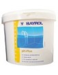 Ph Bayrol - moins 6 kg seau MONSIEUR-OUTILLAGES pas cher