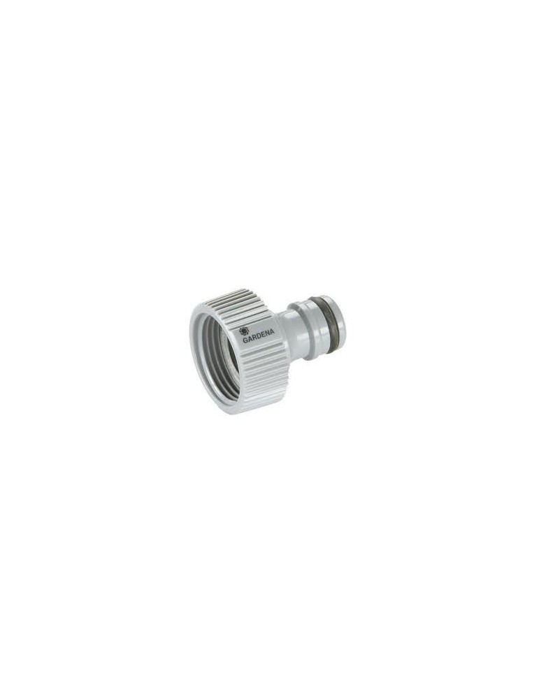 Gardena robinet adaptateur 1 " pas cher