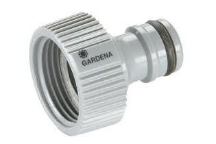 Gardena robinet adaptateur 1 " pas cher