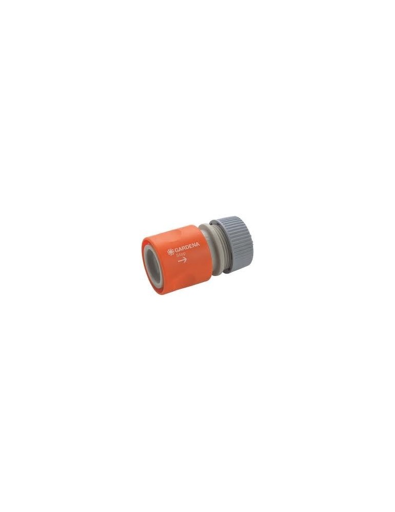  Raccords arrêtez Gardena eau 3/4 "et 5/8"  pas cher
