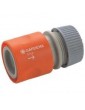  Raccords arrêtez Gardena eau 3/4 "et 5/8"  pas cher