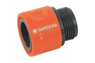 Tuyau de transition GARDENA pas cher
