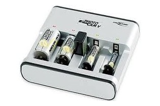 Photocam V/ANSMANN/MONSIEUR-OUTILLAGES pas cher