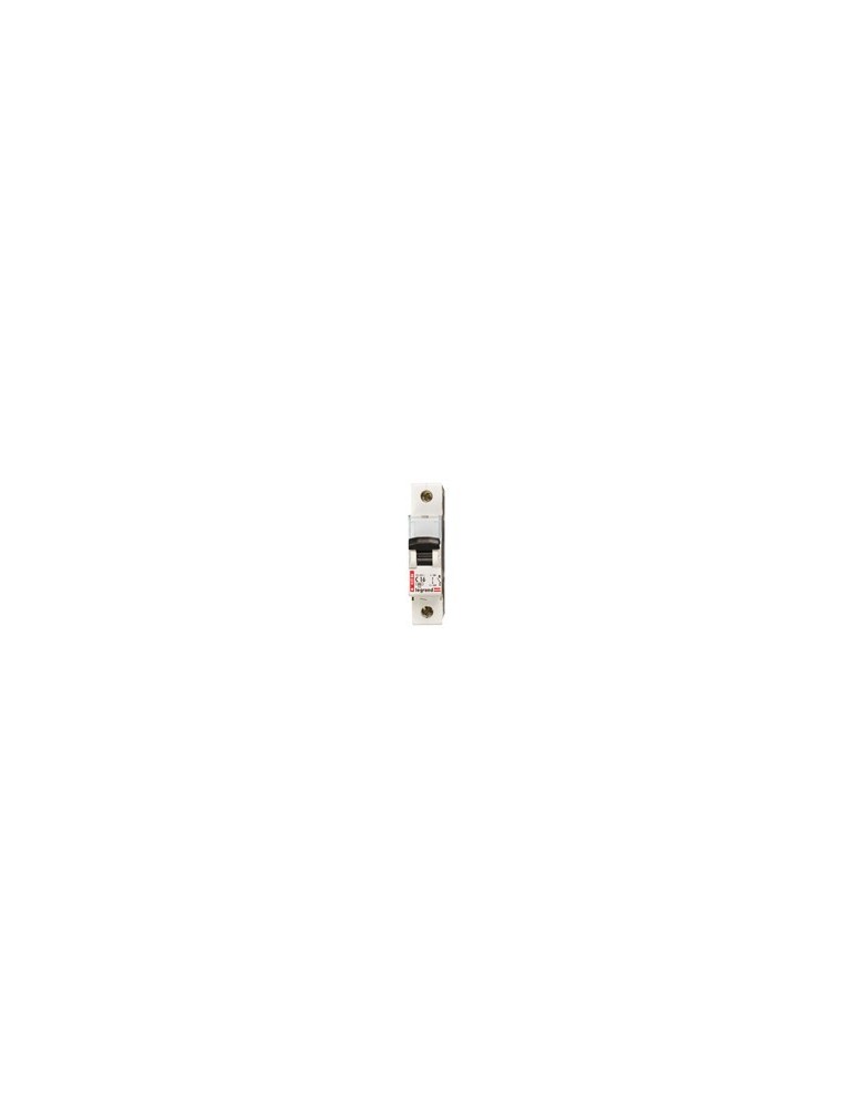 Legrand disjoncteur 20 A  pas cher