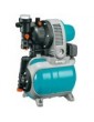 Station de pompage eau domestique GARDENA  pas cher