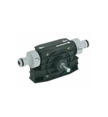 Pompe pour perceuses GARDENA pas cher