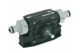 Pompe pour perceuses GARDENA pas cher Pompe pour perceuses GARDENA pas cher
