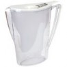 Carafe BWT 2,7 L,blanc pas cher