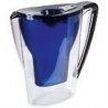 Carafe BWT 2,7 L, bleu foncé p. cartouche Longlife 120 l pas cher
