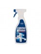 Grohe spray nettoyant pour robinetterie groheclean 500 ml