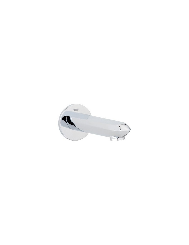 GROHE Eurodisc Cosmopolitan Bec déverseur chromé, 13278002