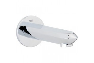 GROHE Eurodisc Cosmopolitan Bec déverseur chromé, 13278002