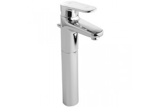 GROHE Europlus  Mitigeur de lavabo pour vasque libre
