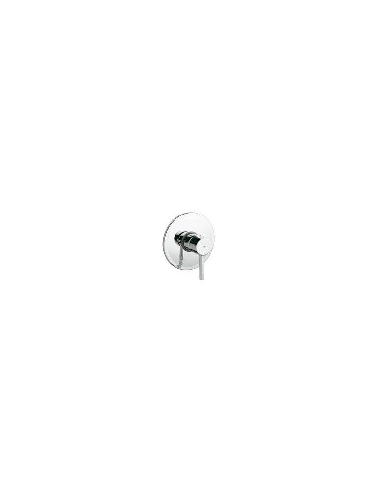GROHE-Essence mitigeur de douche set de montage chromé, 19286000