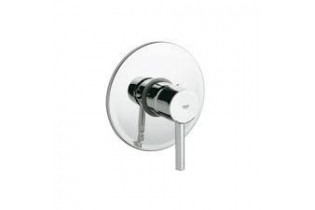 GROHE-Essence mitigeur de douche set de montage chromé, 19286000