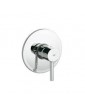 GROHE-Essence mitigeur de douche set de montage chromé, 19286000