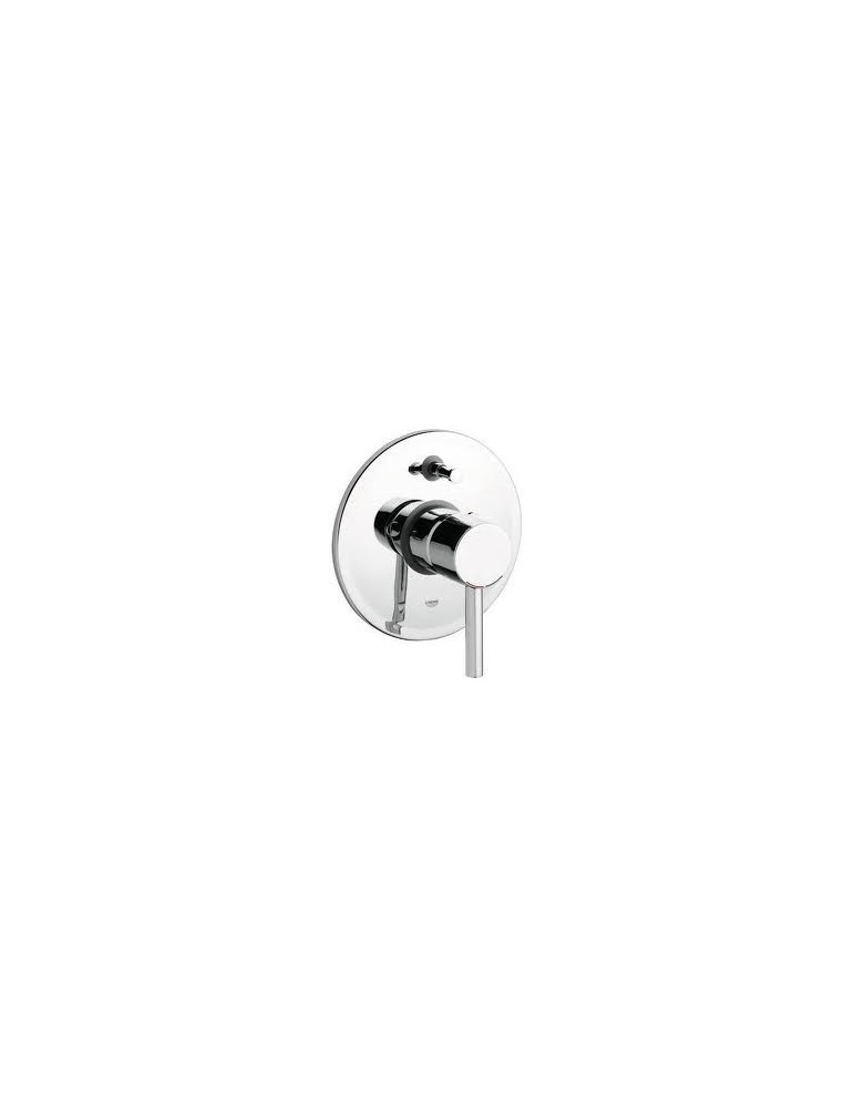 GROHE Essence mitigeur de bain set de montage, chromé 19 285 000