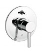 GROHE Essence mitigeur de bain set de montage, chromé 19 285 000