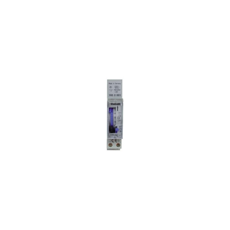 syn 160 a theben pas cher