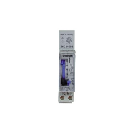 syn 160 a theben pas cher