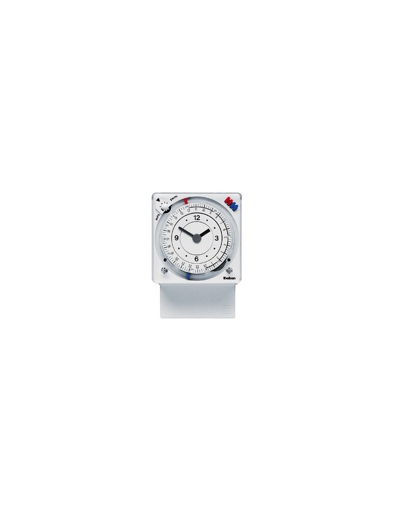 Theben SUL 289 h horloge programmable 