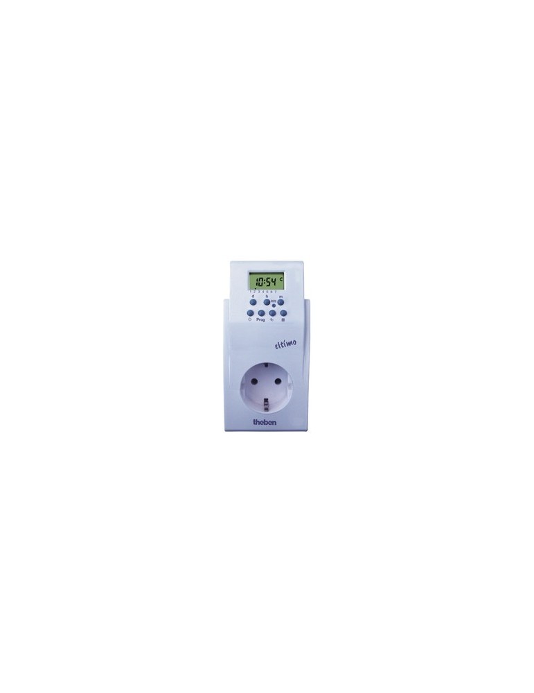 Theben Eltimo 020S