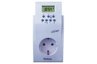 Theben Eltimo 020S