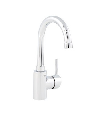 GROHE Concetto Mitigeur de lavabo, chromé 32629001