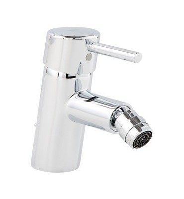GROHE Concetto Mitigeur bidet monoc chromé,32208001
