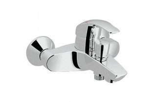 GROHE Eurosmart Mitigeur bain monoc. chromé, 33302001