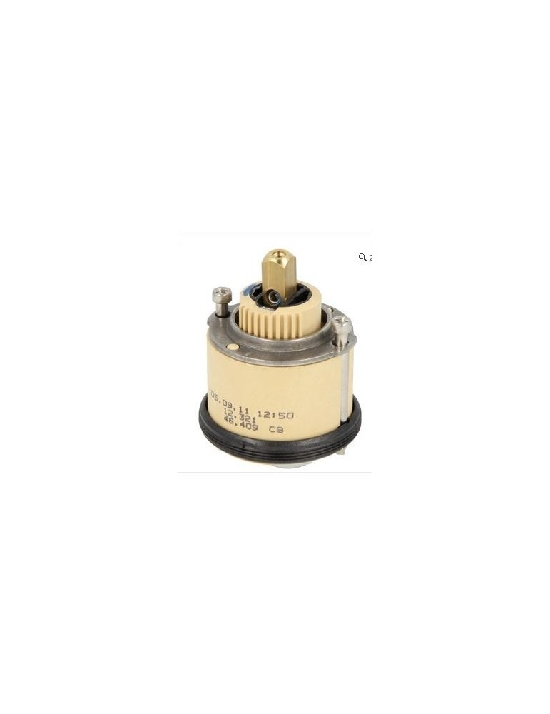  Grohe cartouche à disques en céramique 46409000 Ø 46 mm