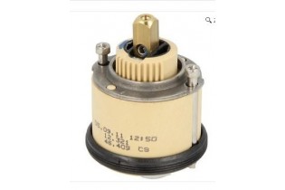  Grohe cartouche à disques en céramique 46409000 Ø 46 mm