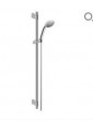 GROHE Relexa ensemble de douche, chrome  Longueur: 900 mm, 28831001