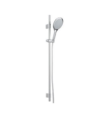 GROHE Rainshower Solo garn douche chromée, 27273001 