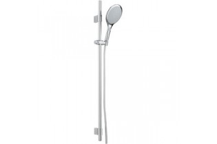 GROHE Rainshower Solo garn douche chromée, 27273001 