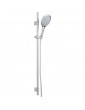 GROHE Rainshower Solo garn douche chromée, 27273001 
