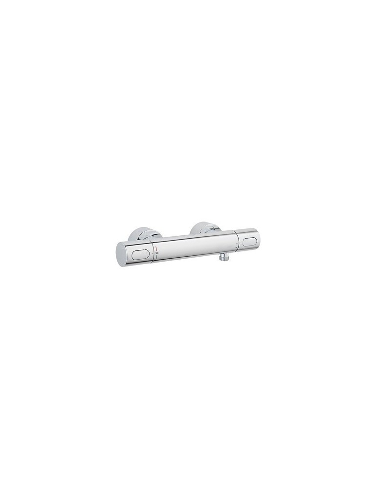 GROHE Grotherm 3000 Cosmopolitan Thermostatique douche chromé 34274000