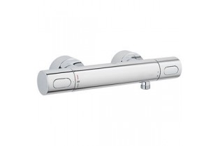 GROHE Grotherm 3000 Cosmopolitan Thermostatique douche chromé 34274000