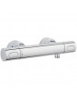 GROHE Grotherm 3000 Cosmopolitan Thermostatique douche chromé 34274000