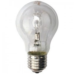 Luxembourg applique murale, noir nordlux, 230V ~