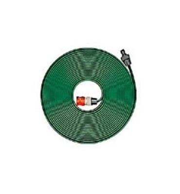Arroseur souple Gardena vert