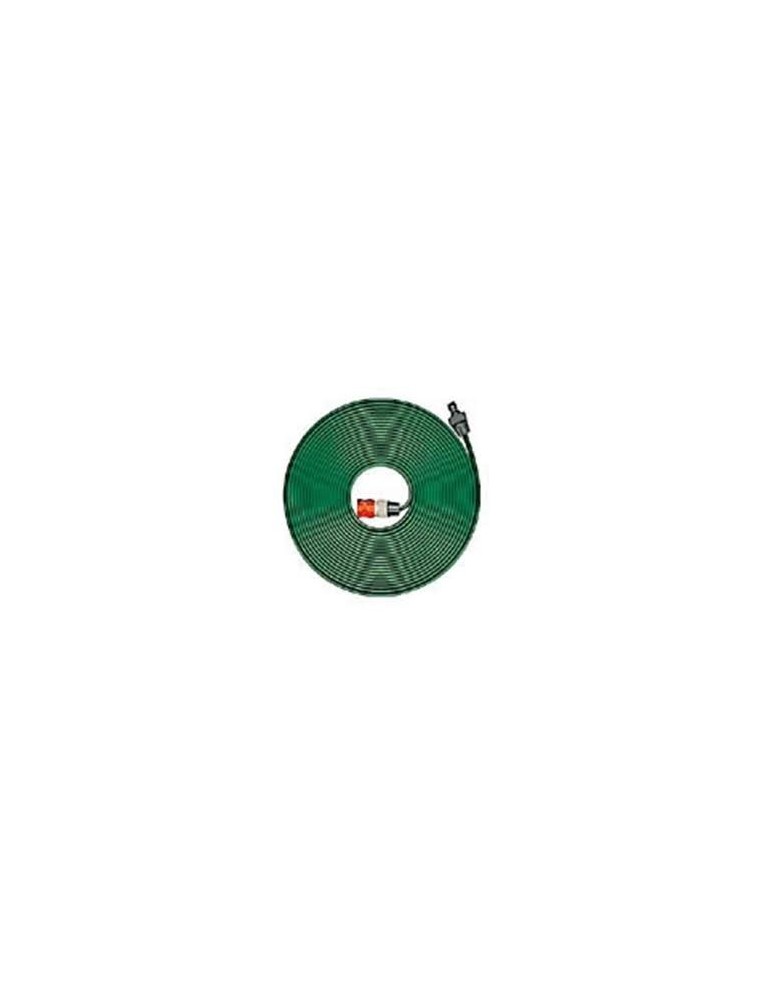 Arroseur souple Gardena vert