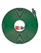 Arroseur souple Gardena vert